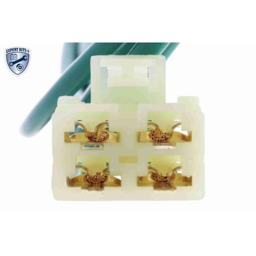 ACKOJA Regler, Innenraumgebläse EXPERT KITS +