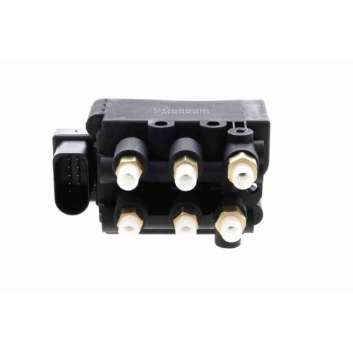 VEMO Ventil, Druckluftanlage Green Mobility Parts V15-51-0015