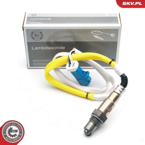 ESEN SKV Lambdasonde 09SKV577