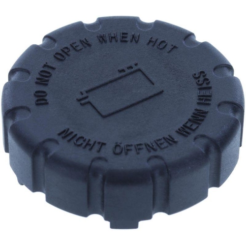 MOTORAD Verschlussdeckel, K&uuml;hlmittelbeh&auml;lter T50