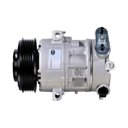 HELLA Kompressor, Klimaanlage >>> Easy2Fit <<< 8FK 366 201-891