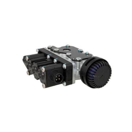 PNEUMATICS Magnetventil PN-10457