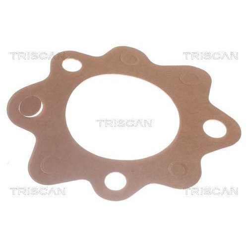 TRISCAN Thermostat, K&uuml;hlmittel 8620 7882
