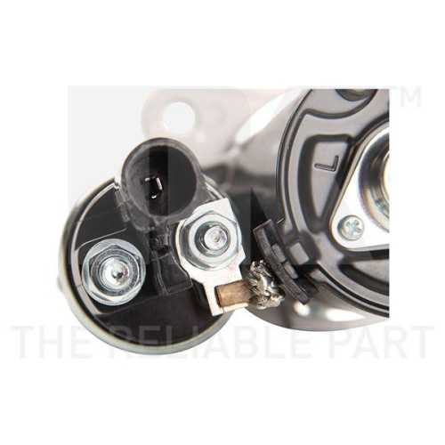 NK Starter 4747006