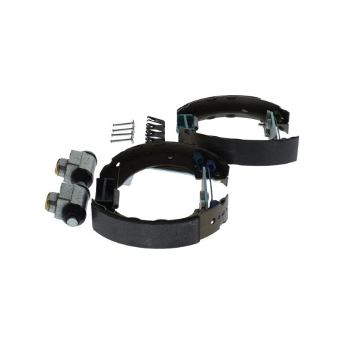 BOSCH Bremsbackensatz KIT SUPERPRO 0 204 114 598
