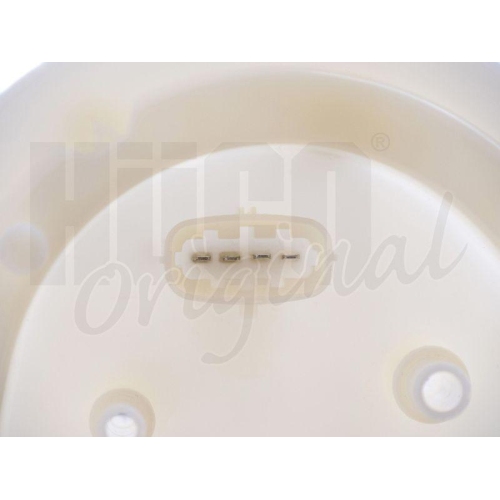 HITACHI Kraftstoff-F&ouml;rdereinheit Hueco 132746