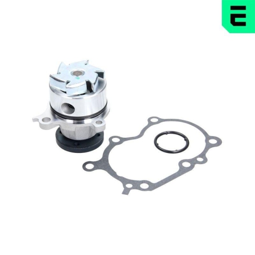 OPTIMAL Wasserpumpe, Motork&uuml;hlung AQ-2364