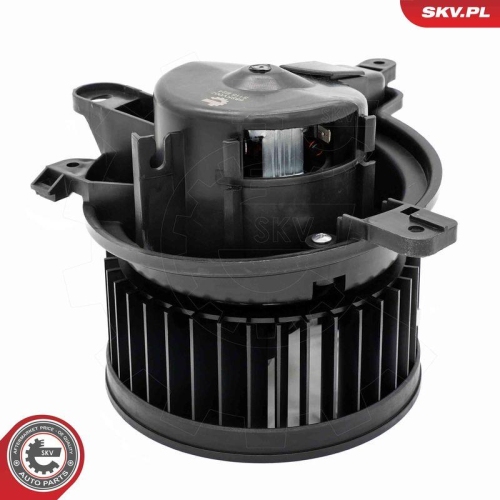 ESEN SKV Innenraumgebl&auml;se