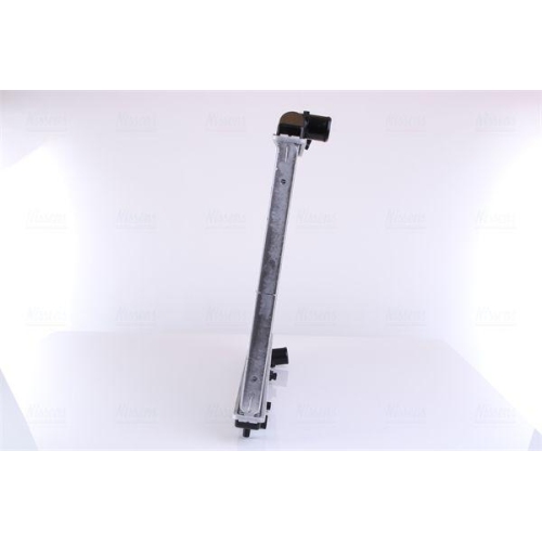 NISSENS K&uuml;hler, Motork&uuml;hlung 630754