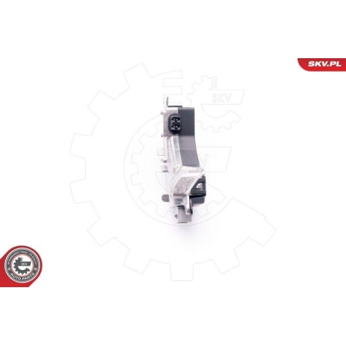 ESEN SKV Widerstand, Innenraumgebläse