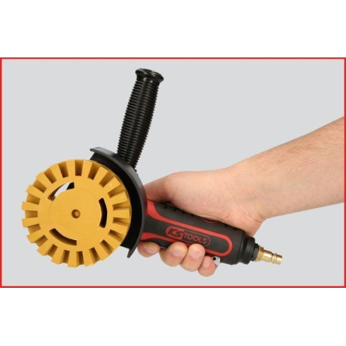 KS TOOLS Multi-Schleifer (Druckluft) 515.5431