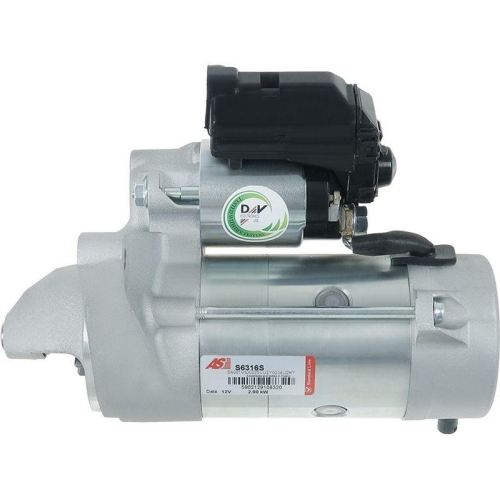 AS-PL Starter AS S6316S