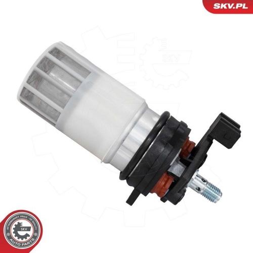 ESEN SKV Kraftstoffpumpe 02SKV249