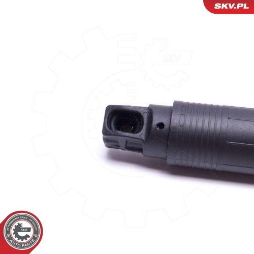 ESEN SKV Elektromotor, Heckklappe 52SKV931