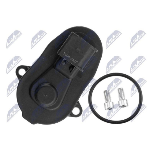 NTY Stellelement, Feststellbremse Bremssattel HZS-VV-001A