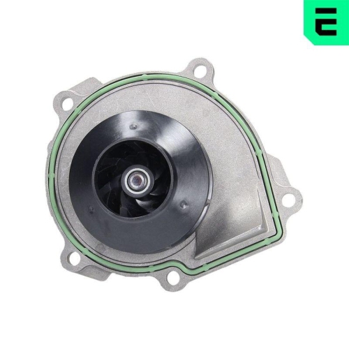 OPTIMAL Wasserpumpe, Motorkühlung AQ-2370