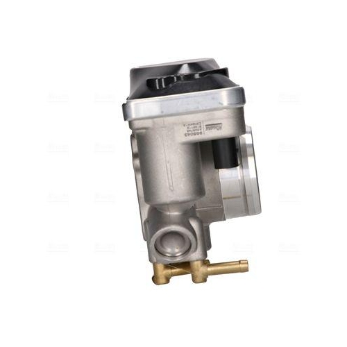 NISSENS Drosselklappenstutzen ** FIRST FIT ** 955043