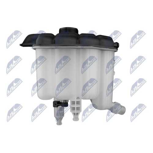 NTY Ausgleichsbehälter, Kühlmittel CZW-LR-013