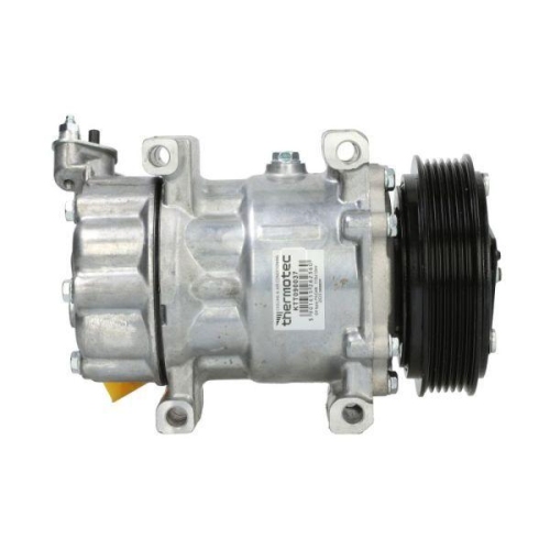 THERMOTEC Kompressor, Klimaanlage KTT090037
