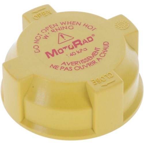 MOTORAD Verschlussdeckel, K&uuml;hlmittelbeh&auml;lter T58