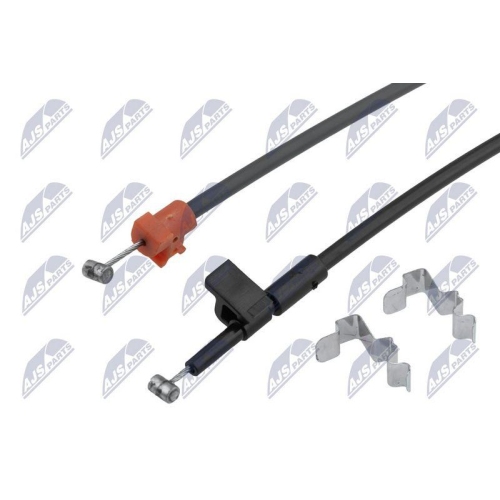 NTY Kabelreparatursatz, Steuerger&auml;t (Heizung/L&uuml;ftung) EZC-PL-111