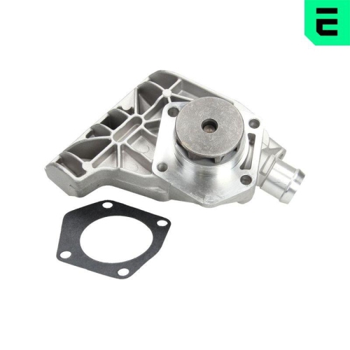 OPTIMAL Wasserpumpe, Motork&uuml;hlung