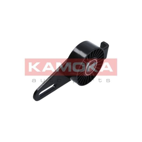 KAMOKA Spannrolle, Keilrippenriemen