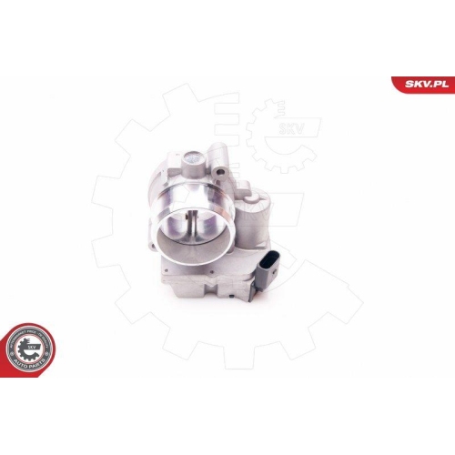 ESEN SKV Drosselklappenstutzen