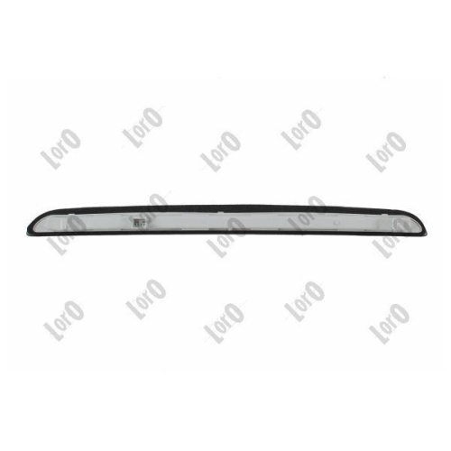 ABAKUS Zusatzbremsleuchte LORO TUNING