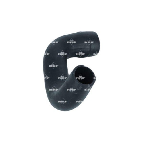 NRF Ladeluftschlauch 166536