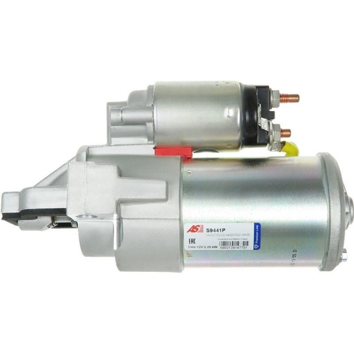 AS-PL Starter AS S9441P