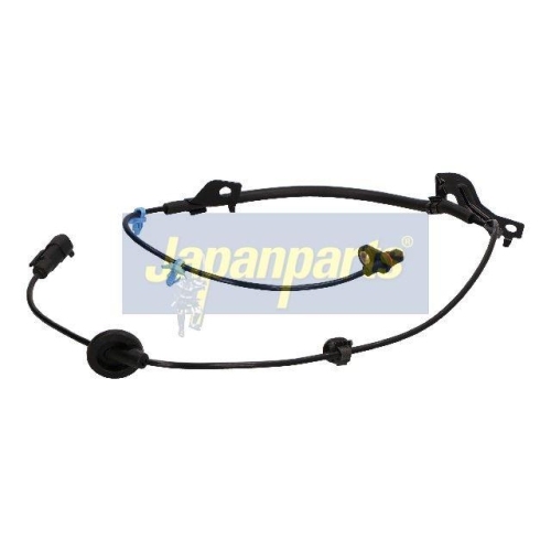 JAPANPARTS Sensor, Raddrehzahl ABS-925