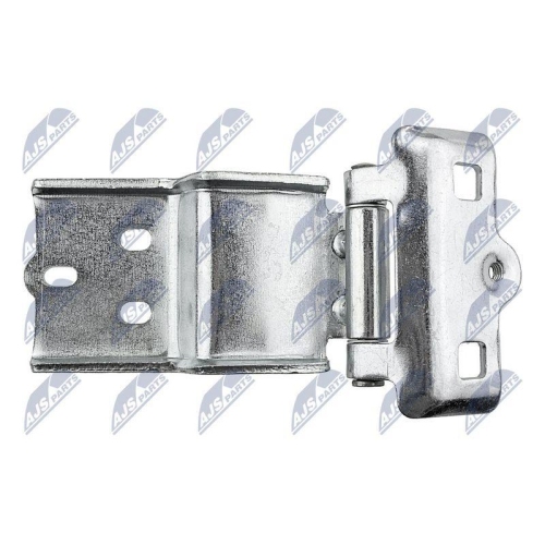 NTY T&uuml;rscharnier EZC-FT-078