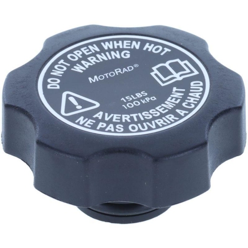 MOTORAD Verschlussdeckel, K&uuml;hlmittelbeh&auml;lter T60