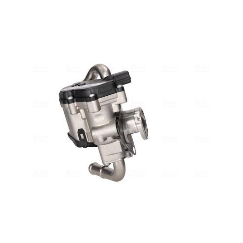 NISSENS AGR-Ventil 98404