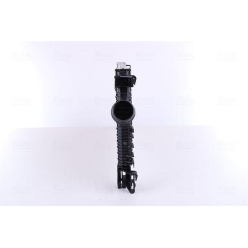 NISSENS Ladeluftk&uuml;hler ** FIRST FIT ** 96555