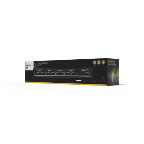 HELLA Lightbar 1FE 357 666-031