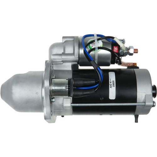 AS-PL Starter AS S0082