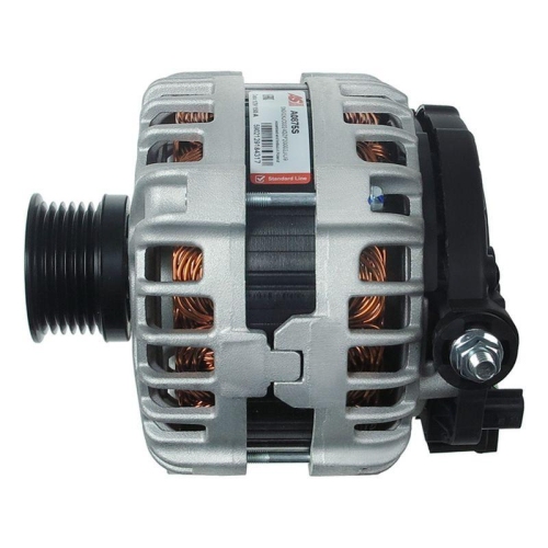 AS-PL Generator AS A0875S