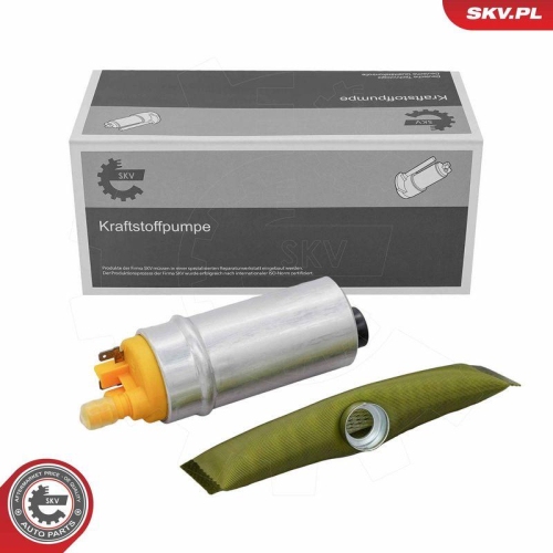 ESEN SKV Kraftstoffpumpe 02SKV229