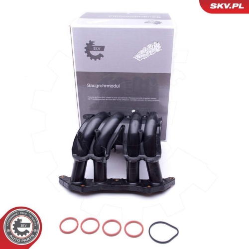 ESEN SKV Saugrohrmodul 49SKV044