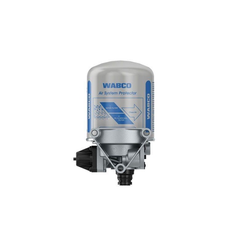 WABCO Lufttrockner, Druckluftanlage 4324107200