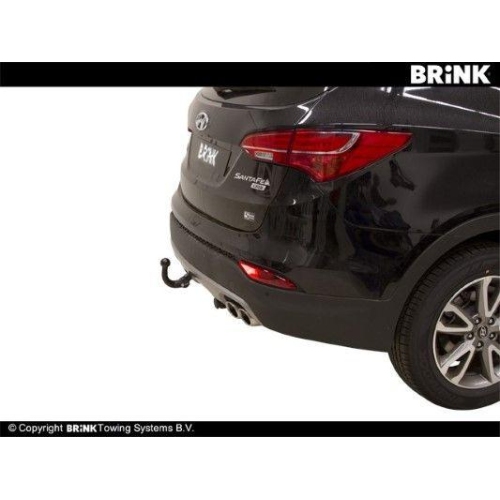 BRINK Anh&auml;ngevorrichtung BMA 564300