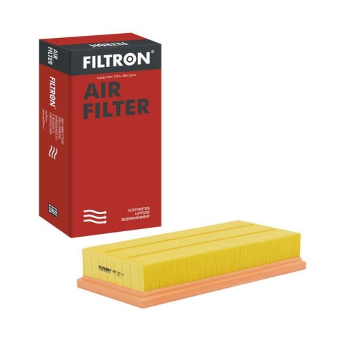 FILTRON Luftfilter AP 119/6