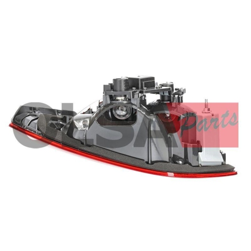 AIC Heckleuchte OLSA Aftermarket, original Ersatzteil 72199
