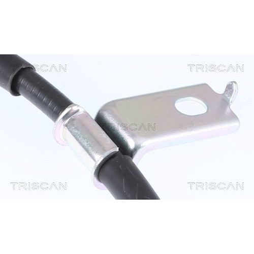 TRISCAN Seilzug, Feststellbremse 8140 18134