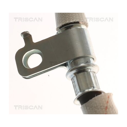 TRISCAN Seilzug, Feststellbremse 8140 181159