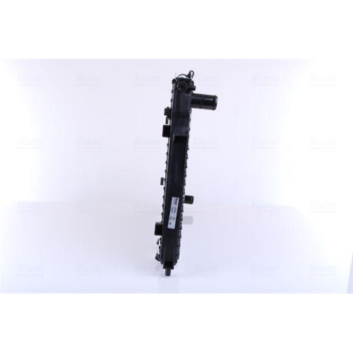 NISSENS Kühler, Motorkühlung 60459