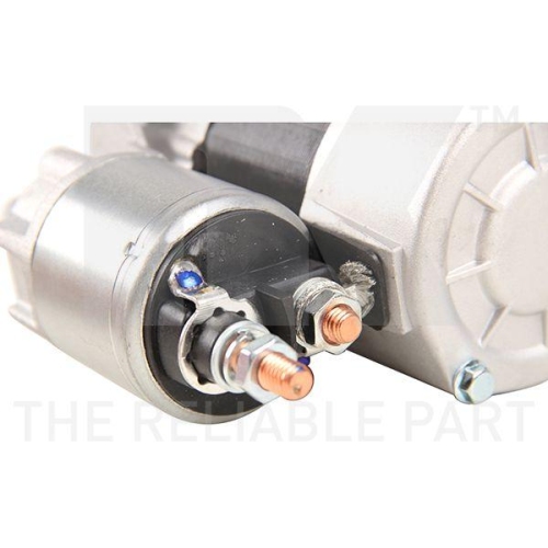 NK Starter 4721640