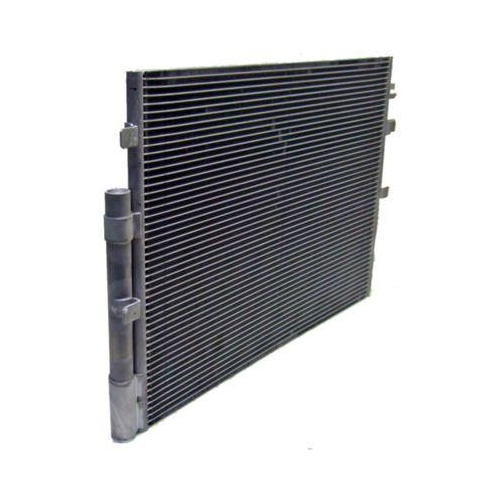 MAHLE Kondensator, Klimaanlage BEHR AC 773 000S